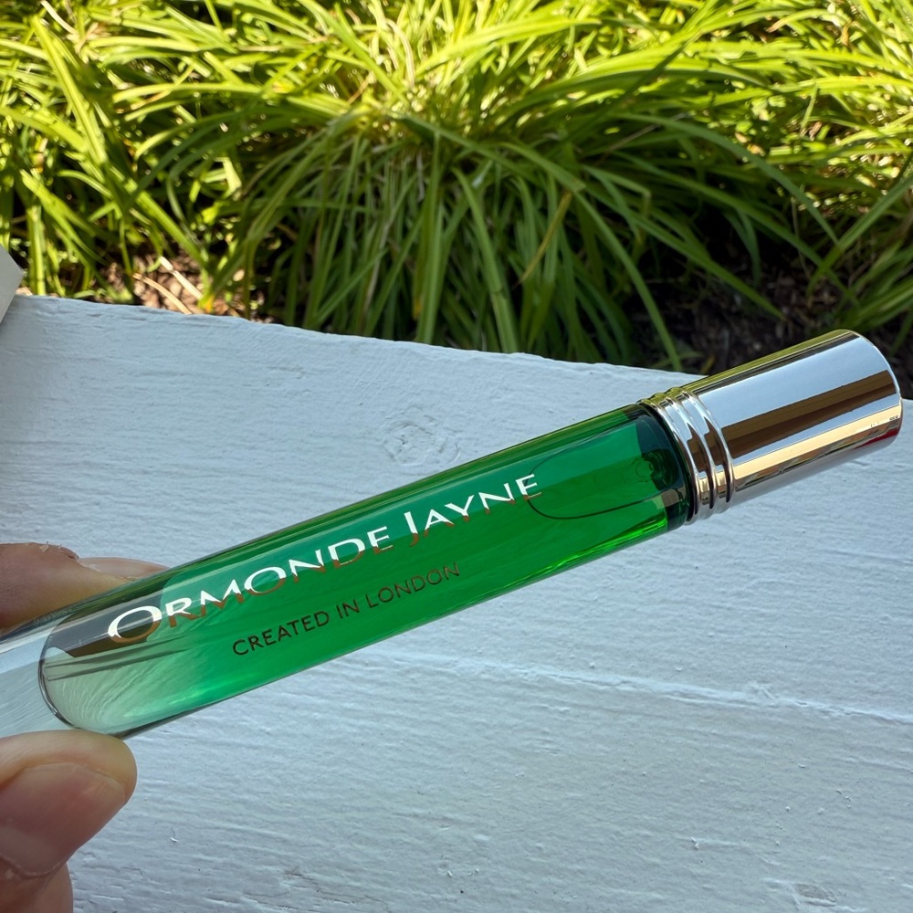 Ormonde Jayne Veteveria 10ml Travel Perfume